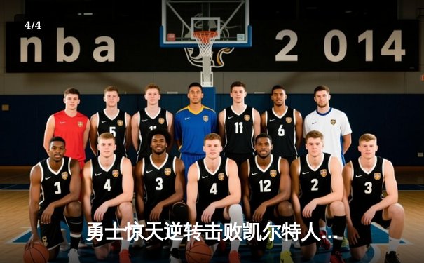 勇士惊天逆转击败凯尔特人，库里狂砍43分创总决赛新高 - 4