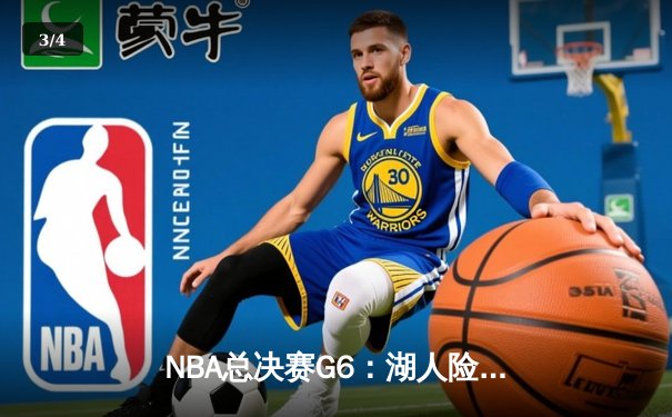 NBA总决赛G6：湖人险胜热火，詹姆斯三双率队夺得队史第17冠 - 3
