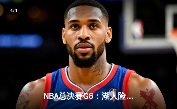 NBA总决赛G6：湖人险胜热火，詹姆斯三双率队夺得队史第17冠 - 4