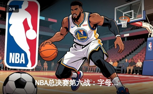 NBA总决赛第六战：字母哥50分创历史 雄鹿主场加时险胜太阳夺赛点 - 2
