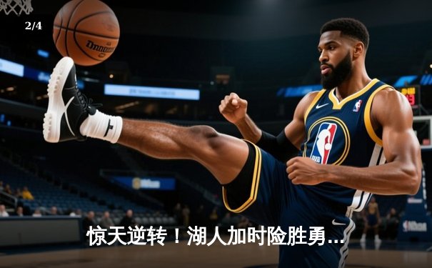 惊天逆转！湖人加时险胜勇士，詹姆斯狂砍三双创历史纪录 - 2