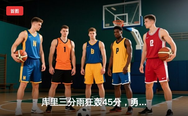 库里三分雨狂轰45分，勇士加时险胜凯尔特人，总决赛2-2扳平